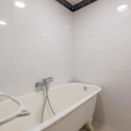 Calenzana Dui - Appt Avec Piscine Partagee