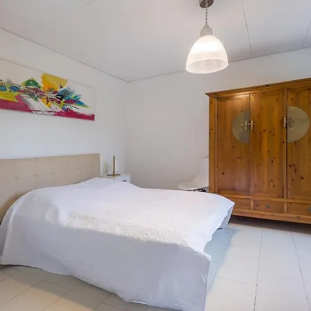 Appartement Calenzana Dui - Appt Avec Piscine Partagee